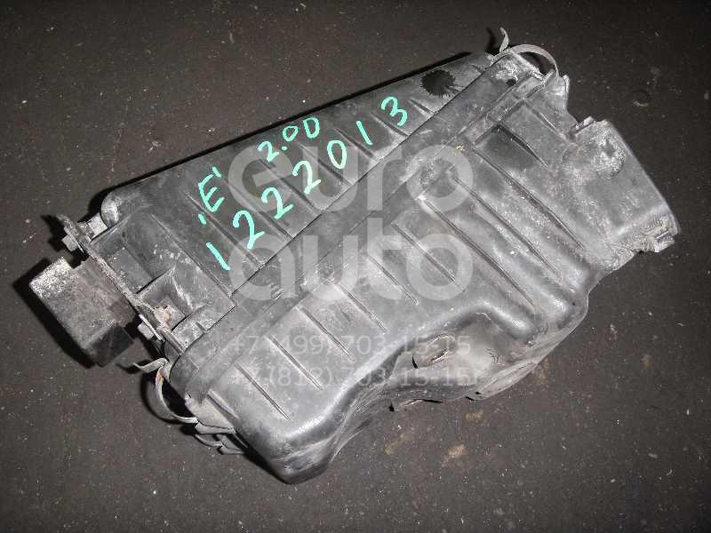 Корпус воздушного фильтра для Toyota Carina E 1992-1997 - Фото №1