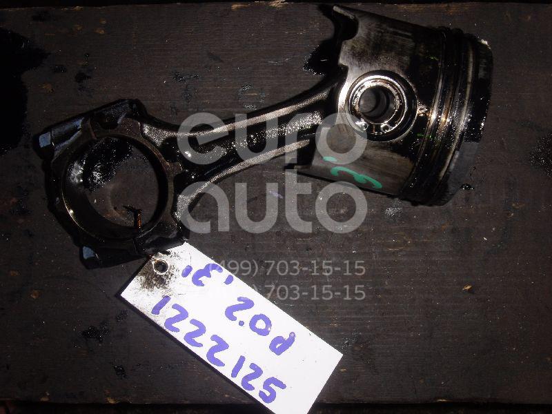 Поршень с шатуном для Toyota Carina E 1992-1997 - Фото №1