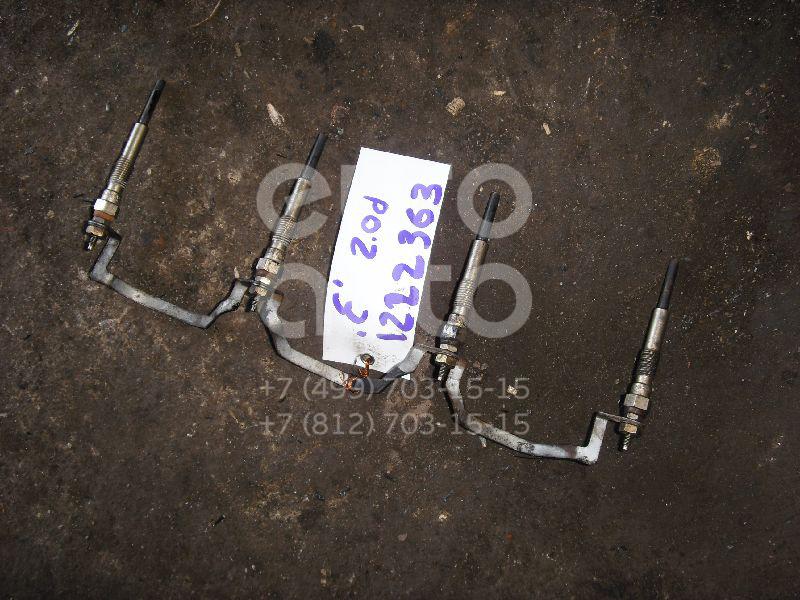 Свеча накаливания для Toyota Carina E 1992-1997 - Фото №1
