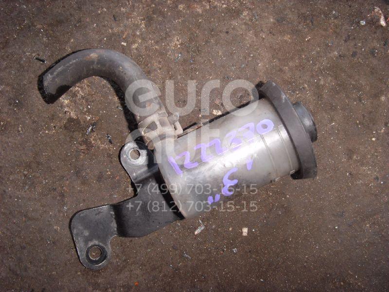 Бачок главного цилиндра сцепления для Toyota Carina E 1992-1997;Avensis I 1997-2003;Land Cruiser (120)-Prado 2002-2009 - Фото №1