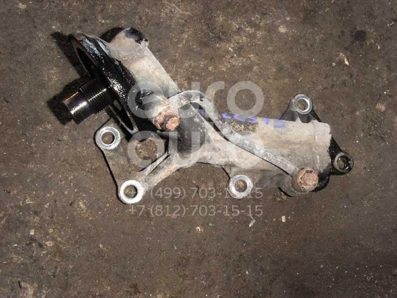 Кронштейн масляного фильтра для Toyota Carina E 1992-1997 - Фото №1