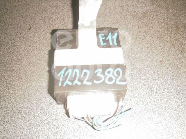 Блок электронный для Toyota Corolla E11 1997-2001 - Фото №1