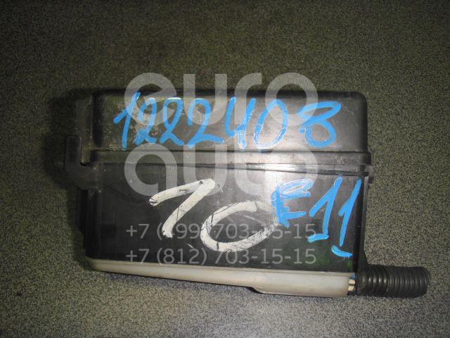 Блок предохранителей для Toyota Corolla E11 1997-2001 - Фото №1