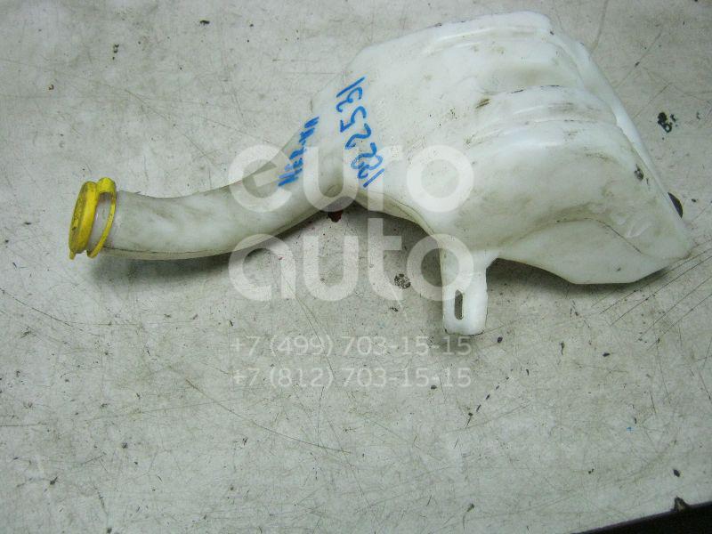 Бачок омывателя лобового стекла для Opel Meriva 2003-2010 - Фото №1
