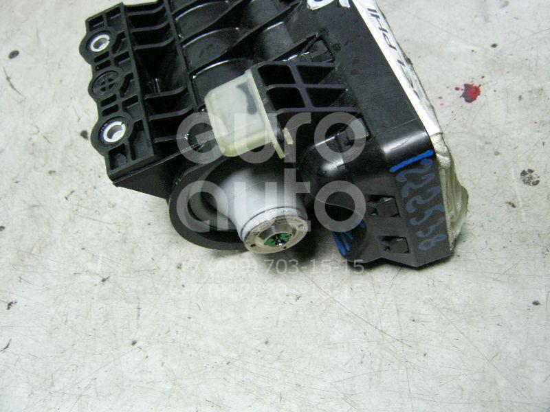 Подушка безопасности пассажирская (в торпедо) для Opel Meriva 2003-2010 - Фото №1