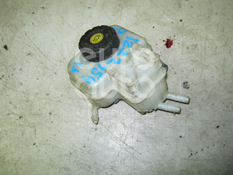 Бачок главного тормозного цилиндра для Opel Meriva 2003-2010 - Фото №1