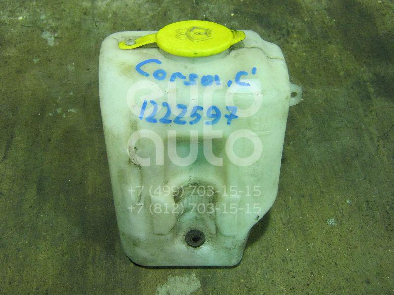Бачок омывателя лобового стекла для Opel Corsa C 2000-2006 - Фото №1