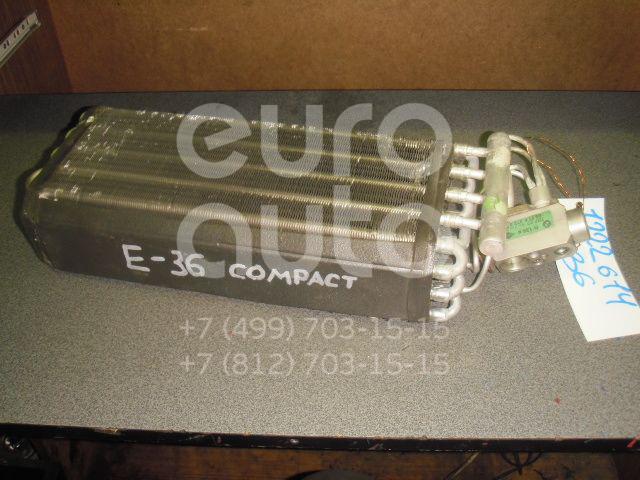Испаритель кондиционера для BMW 3-серия E36 1991-1998 - Фото №1