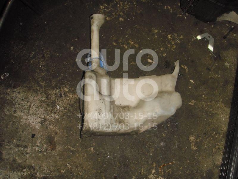 Бачок омывателя лобового стекла для VW Transporter T4 1991-1996 - Фото №1