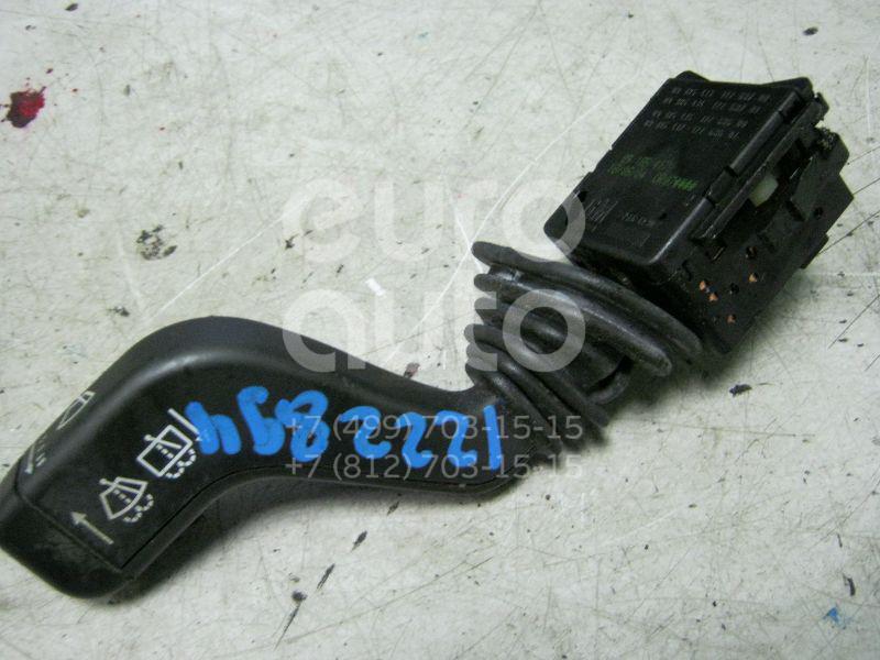 Переключатель стеклоочистителей для Opel Meriva 2003-2010;Corsa C 2000-2006 - Фото №1