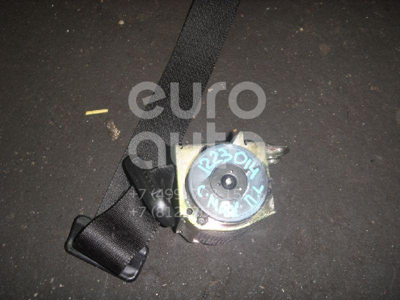 Ремень безопасности для Ford C-MAX 2003-2011 - Фото №1
