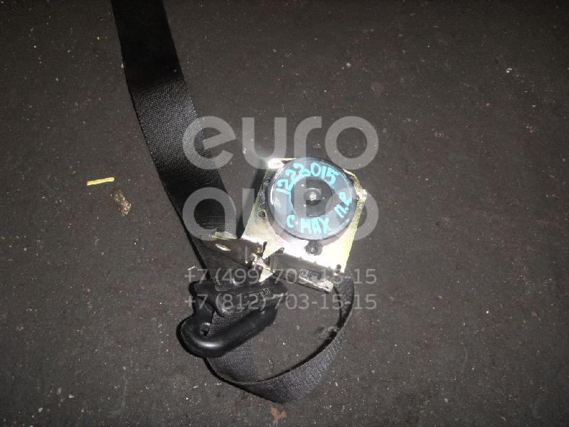 Ремень безопасности для Ford C-MAX 2003-2010 - Фото №1
