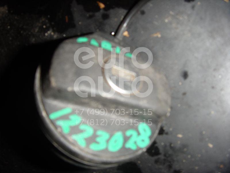 Крышка топливного бака для Skoda,Seat,VW Fabia 1999-2007;Octavia (A4 1U-) 2000-2011;Octavia 1997-2000;Arosa 1997-2004;Superb 2002-2008;Polo 2001-2009;Fabia 2007-2015;Octavia (A5 1Z-) 2004-2013;Altea 2004-2015;Cordoba 2002-2008;Ibiza IV 2002-2008 - Фото №1