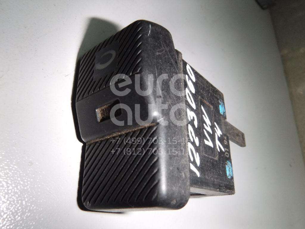 Кнопка многофункциональная для VW Transporter T4 1991-1996 - Фото №1