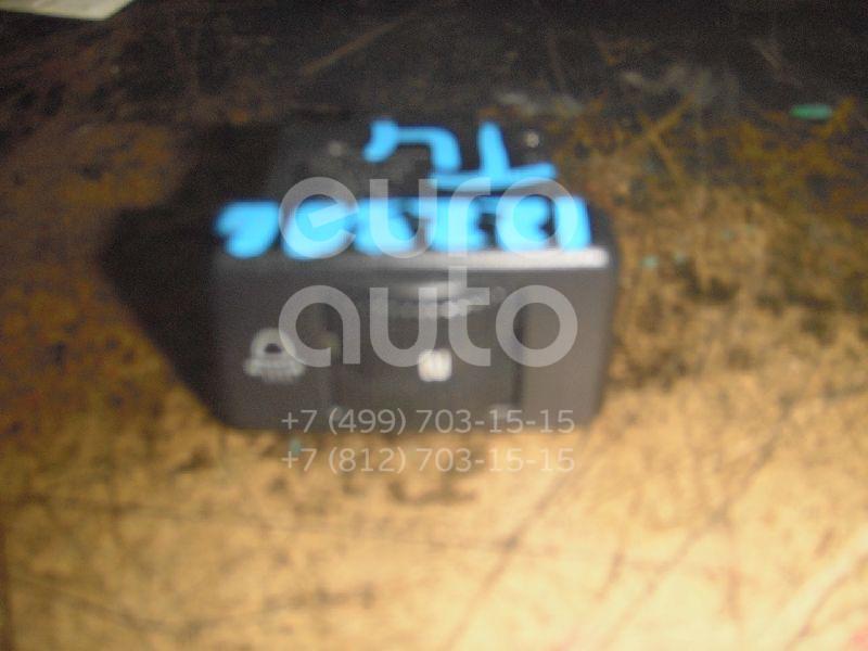 Кнопка корректора фар для VW Transporter T4 1991-1996 - Фото №1