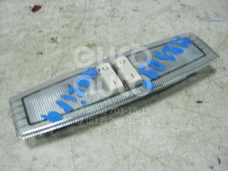 Плафон салонный для Opel Meriva 2003-2010 - Фото №1