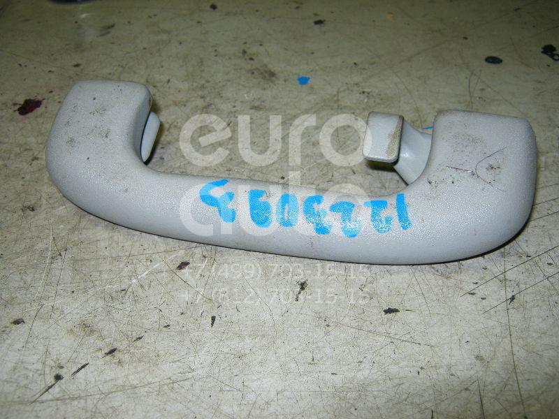 Ручка внутренняя потолочная для Opel Meriva 2003-2010;Astra H / Family 2004-2015 - Фото №1
