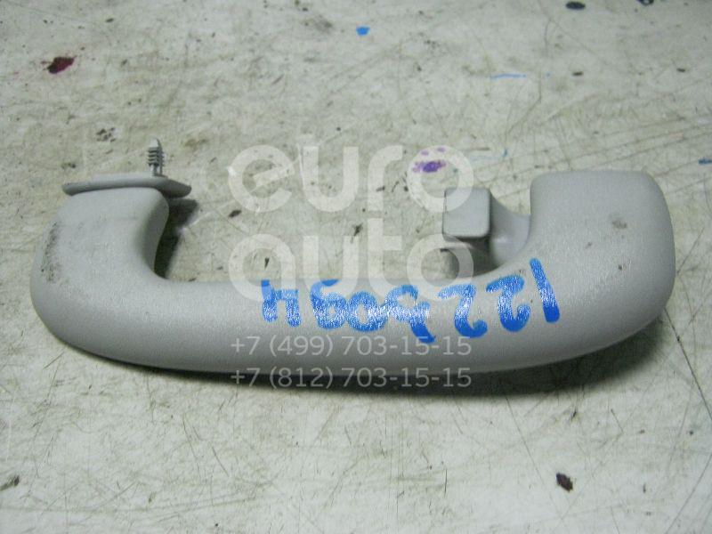 Ручка внутренняя потолочная для Opel Meriva 2003-2010;Astra H / Family 2004-2015 - Фото №1