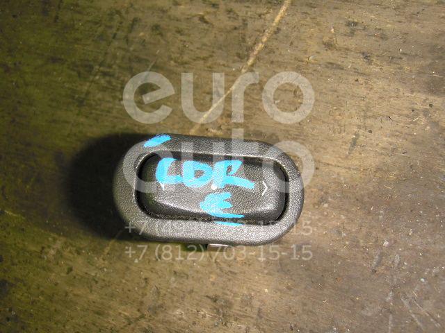 Кнопка стеклоподъемника для Opel Corsa C 2000-2006 - Фото №1