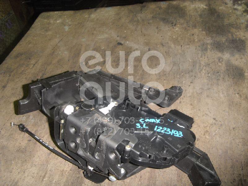 Замок двери задней левой для Ford C-MAX 2003-2010 - Фото №1