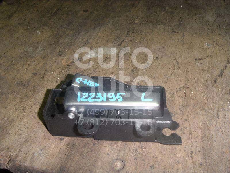 Ручка двери внутренняя левая для Ford C-MAX 2003-2011;Focus II 2005-2008;Focus II 2008-2011 - Фото №1