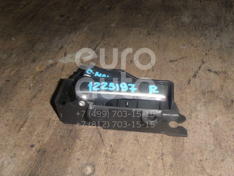 Ручка двери внутренняя левая для Ford C-MAX 2003-2011;Focus II 2005-2008;Focus II 2008-2011 - Фото №1