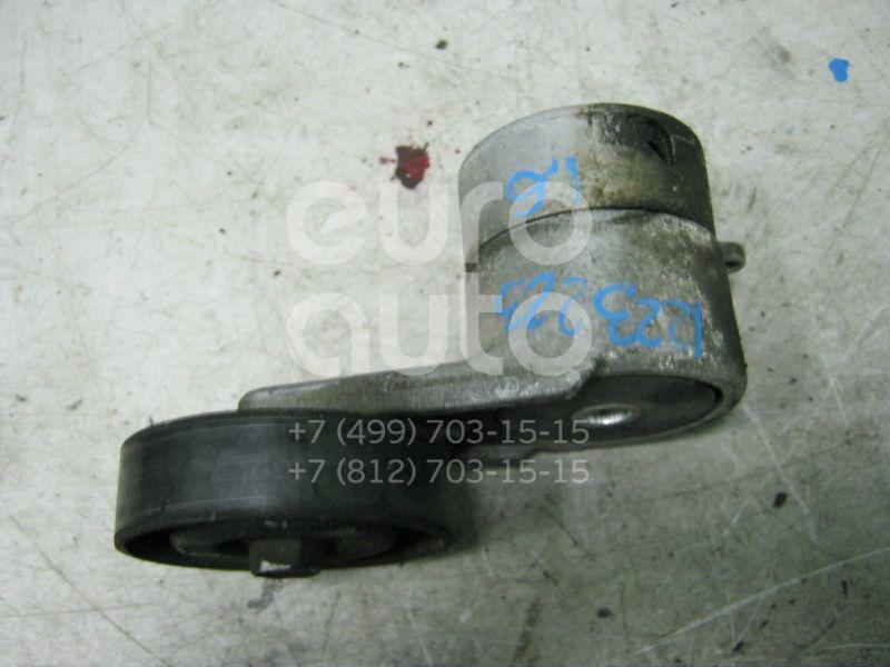 Ролик руч.ремня с кронштейном для Opel Meriva 2003-2010 - Фото №1