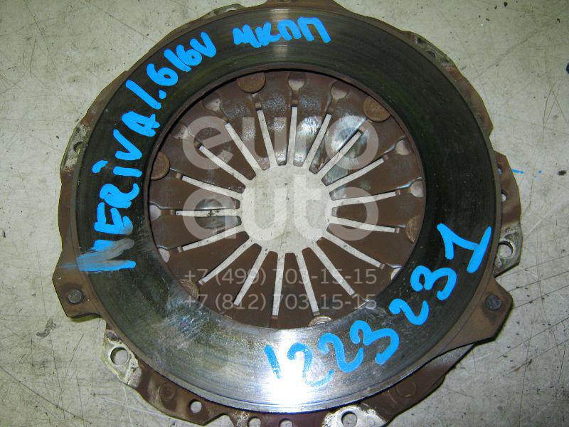 Корзина сцепления для Opel Meriva 2003-2010 - Фото №1