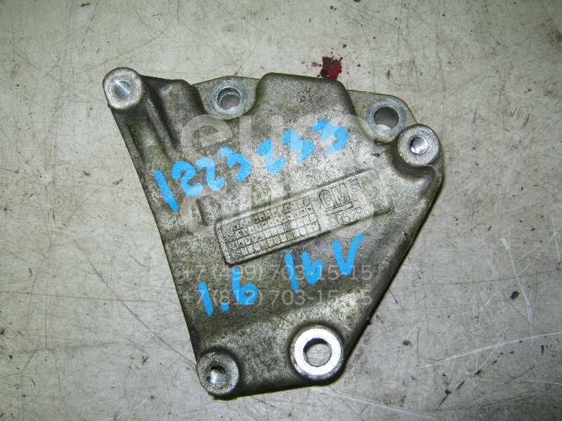 Кронштейн кондиционера для Opel Meriva 2003-2010;Astra G 1998-2005;Tigra 1994-2000;Astra H / Family 2004-2015;Zafira A (F75) 1999-2005;Corsa C 2000-2006 - Фото №1
