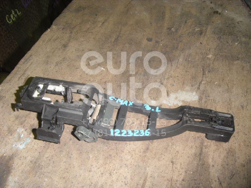 Кронштейн ручки для Ford C-MAX 2003-2011 - Фото №1