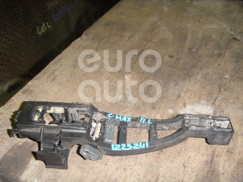 Кронштейн ручки для Ford C-MAX 2003-2011 - Фото №1