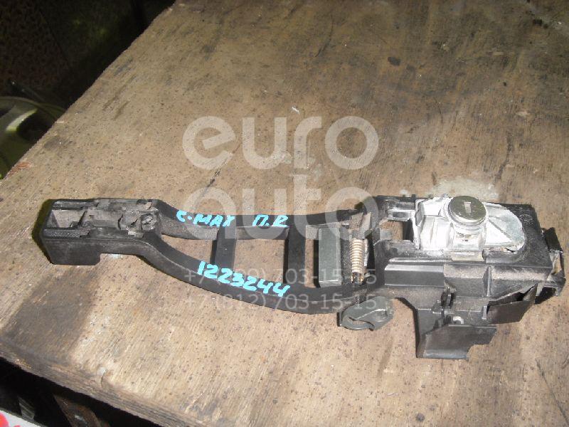 Кронштейн ручки для Ford C-MAX 2003-2011 - Фото №1