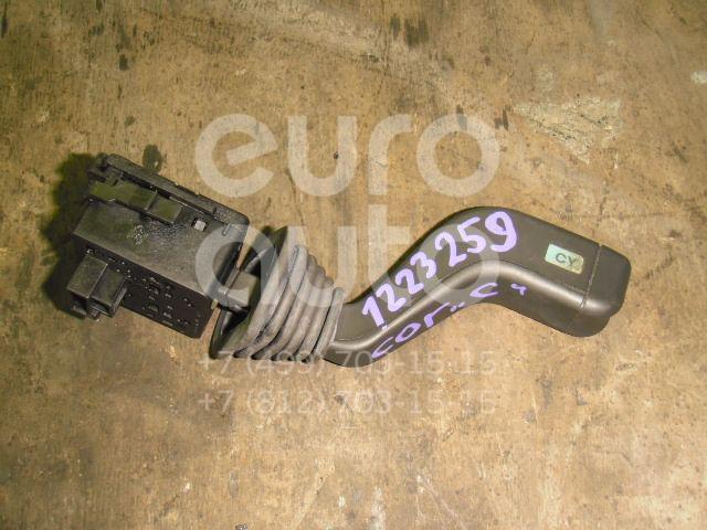 Переключатель стеклоочистителей для Opel Corsa C 2000-2006;Meriva 2003-2010 - Фото №1