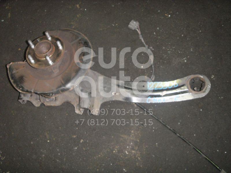 Рычаг задний продольный правый для Ford C-MAX 2003-2011;Focus II 2005-2008 - Фото №1