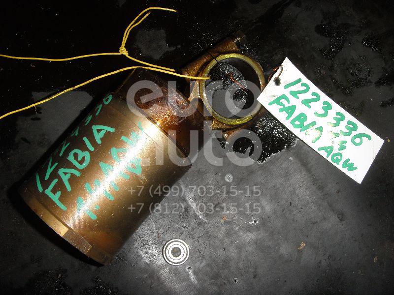 Поршень с гильзой (к-кт) для Skoda Fabia 1999-2006 - Фото №1