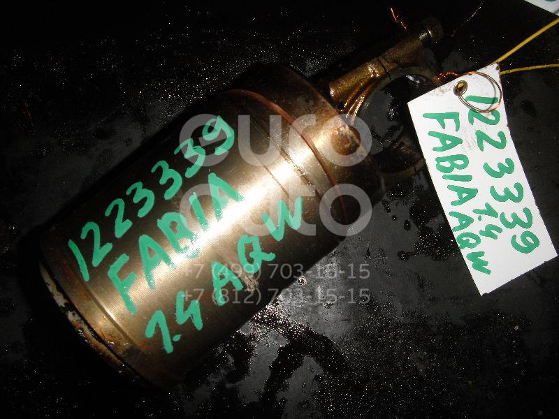 Поршень с гильзой (к-кт) для Skoda Fabia 1999-2007 - Фото №1