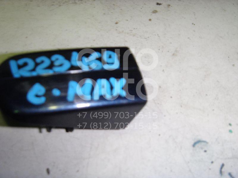 Заглушка замка двери для Ford C-MAX 2003-2010 - Фото №1