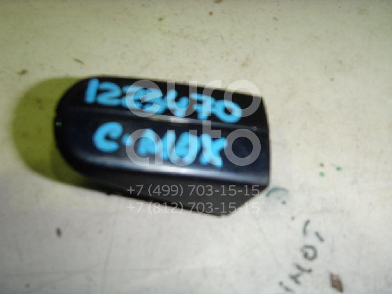 Заглушка замка двери для Ford C-MAX 2003-2011 - Фото №1