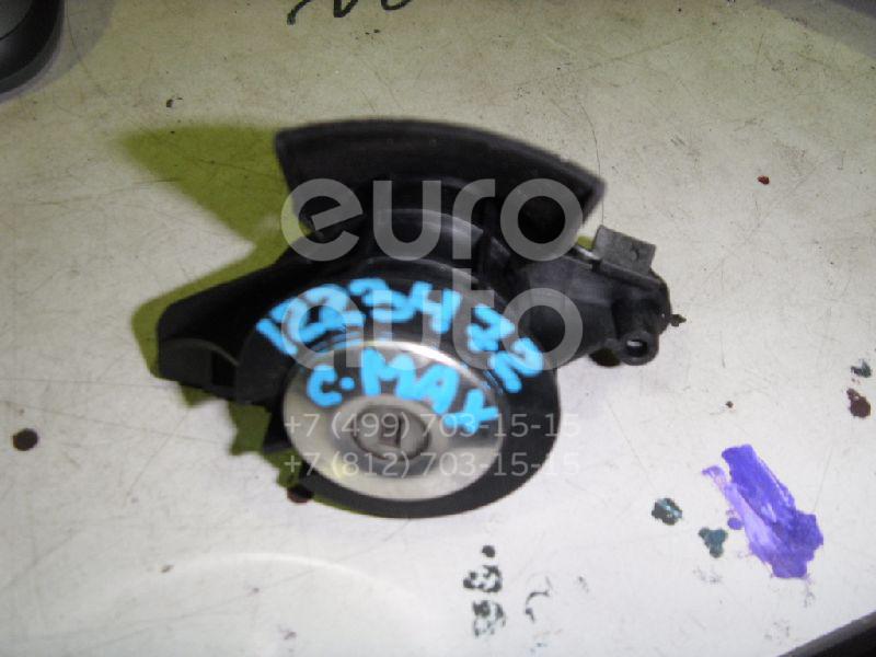 Вставка замка багажника для Ford C-MAX 2003-2010;Focus II 2005-2008;Focus II 2008-2011 - Фото №1