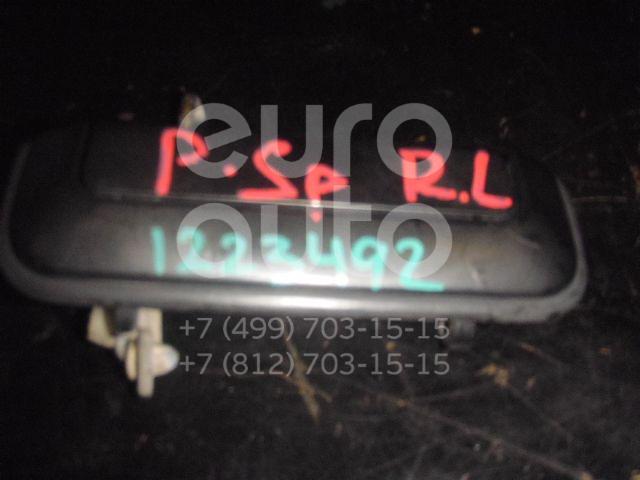 Ручка двери задней наружная левая для Mitsubishi Pajero/Montero Sport (K9) 1997-2008 - Фото №1