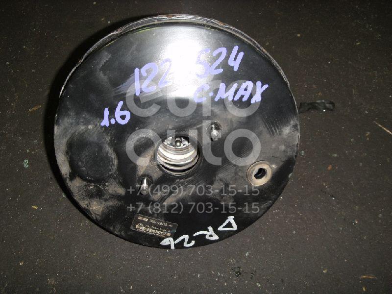 Усилитель тормозов вакуумный для Ford C-MAX 2003-2010;Focus II 2005-2008 - Фото №1