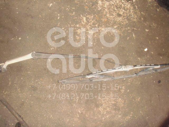 Поводок стеклоочистителя передний правый для Mitsubishi Pajero/Montero Sport (K9) 1997-2008 - Фото №1