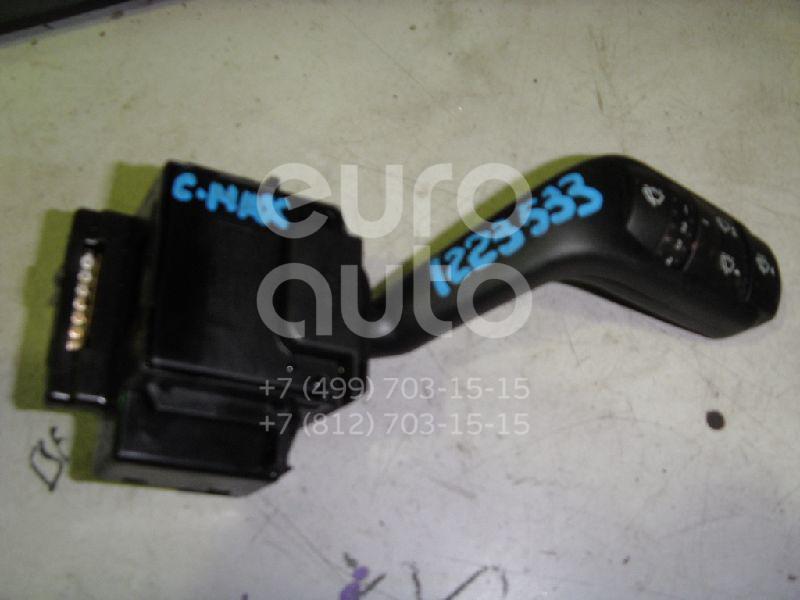 Переключатель стеклоочистителей для Ford C-MAX 2003-2010;Focus II 2005-2008 - Фото №1