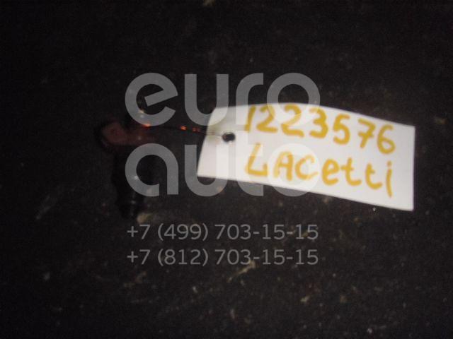 Форсунка инжекторная электрическая для Chevrolet,Daewoo Lacetti 2003-2013;Nexia 1995-2016 - Фото №1