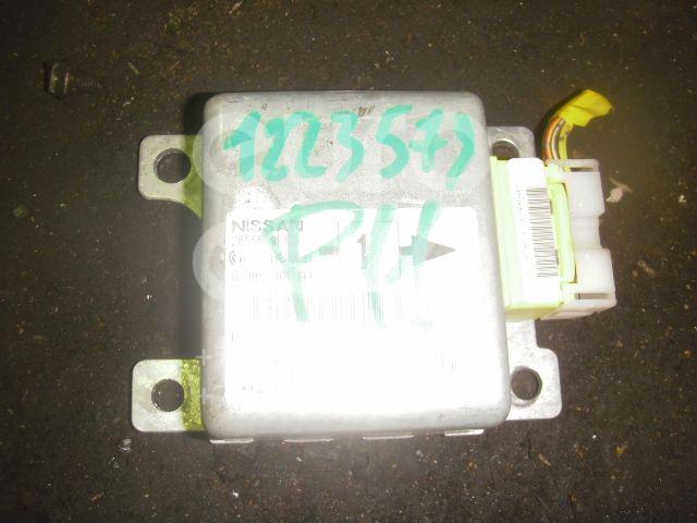 Блок управления AIR BAG для Nissan Primera P11E 1996-2002 - Фото №1