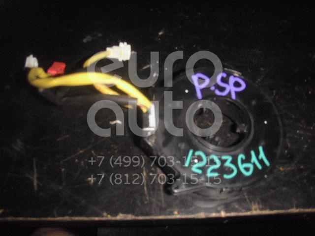 Механизм подрулевой для SRS (ленточный) для Mitsubishi Pajero/Montero Sport (K9) 1997-2008 - Фото №1