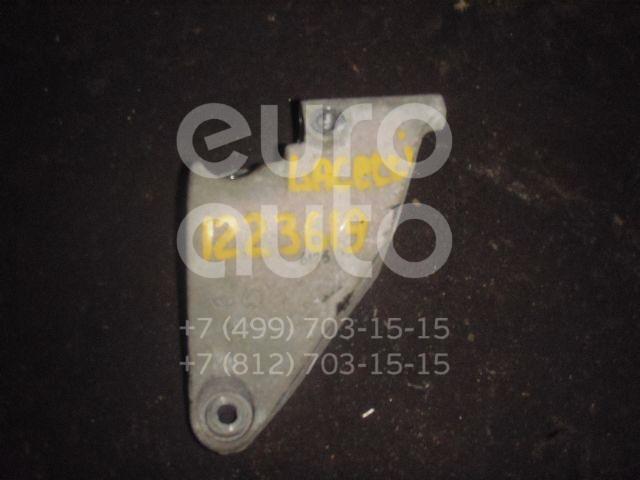 Кронштейн генератора для Chevrolet Lacetti 2003-2013;Aveo (T200) 2003-2008;Rezzo 2005-2010;Aveo (T250) 2005-2011 - Фото №1