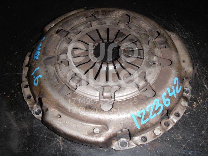Корзина сцепления для Ford C-MAX 2003-2010 - Фото №1