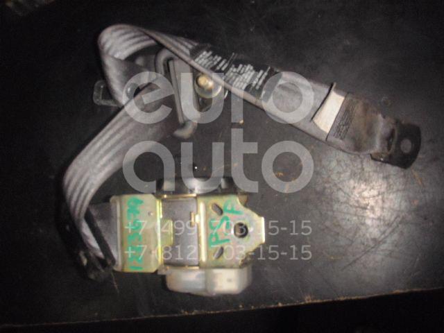 Ремень безопасности для Mitsubishi Pajero/Montero Sport (K9) 1997-2008 - Фото №1