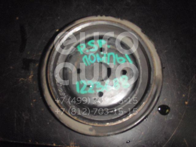 Шкив водяного насоса (помпы) для Mitsubishi Pajero/Montero Sport (K9) 1997-2008;Pajero/Montero II (V1, V2, V3, V4) 1991-1996;Pajero/Montero II (V1, V2, V3, V4) 1997-2004;L200 (K6,K7) 1996-2006 - Фото №1